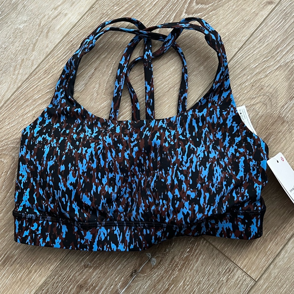 lululemon Energy Bra - Sports Bra